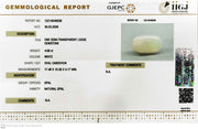 4.88/CT Natural Opal with Govt. Lab Certificate-12214D49538